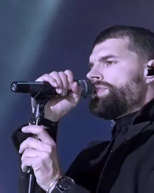 For King and Country Columbus