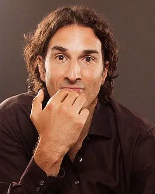 Gary Gulman Columbus
