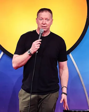 Gary Owen Columbus