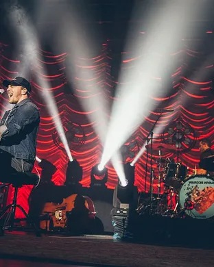 Gavin Degraw Columbus