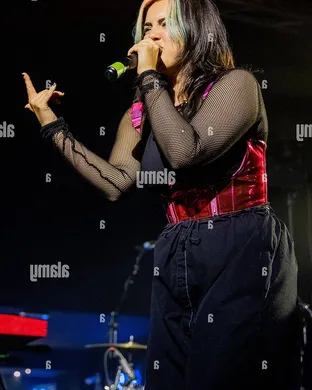 Geena Fontanella Columbus