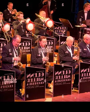 Glenn Miller Orchestra Columbus