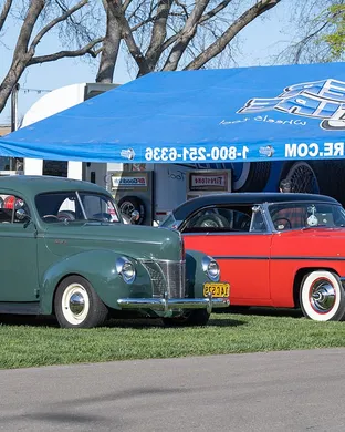 Goodguys Car Show Columbus