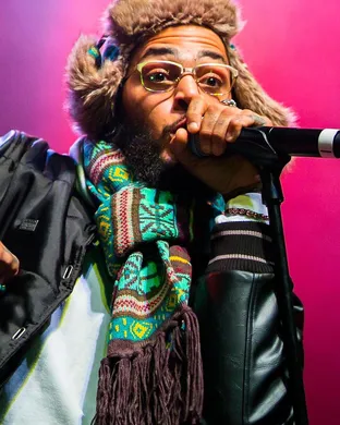 Gym Class Heroes Columbus