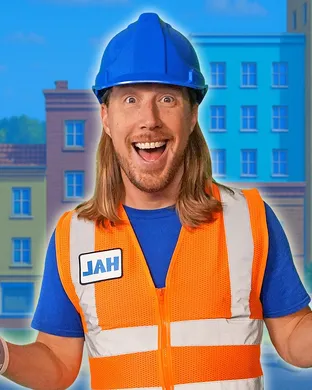 Handyman Hal Columbus tickets - Southern Theatre