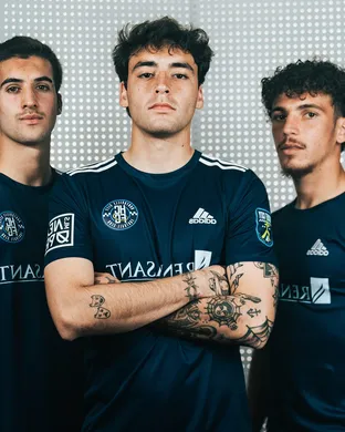 Huntsville City Fc Huntsville