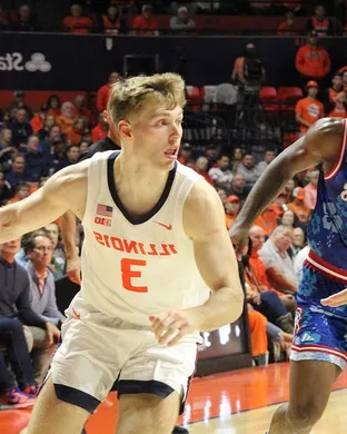 Illinois Fighting Illini Columbus