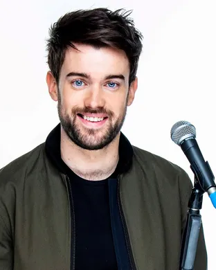 Jack Whitehall Derby
