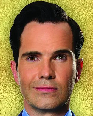 Jimmy Carr Derby