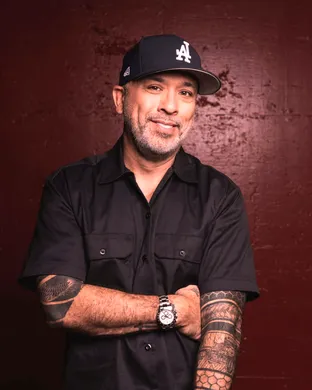 Jo Koy Columbus
