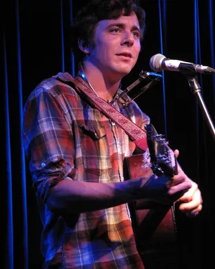 Joe Pug Columbus