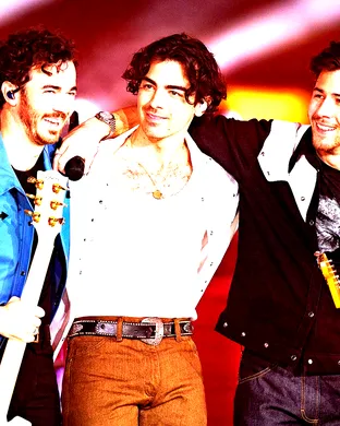 Jonas Brothers Columbus