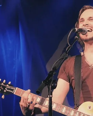 Jonathan Jackson Columbus
