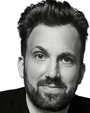 Jordan Klepper Columbus