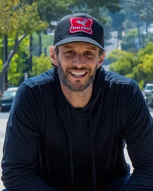 Josh Wolf Columbus