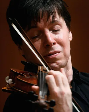 Joshua Bell Springfield