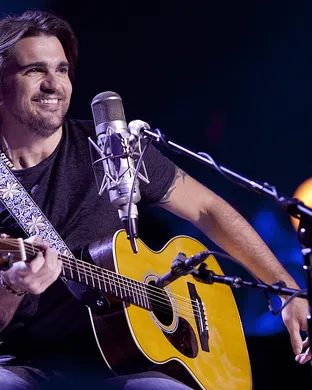 Juanes Columbus