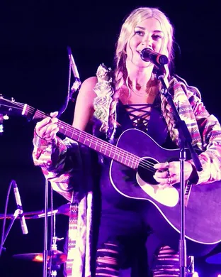 Julia Cole Columbus
