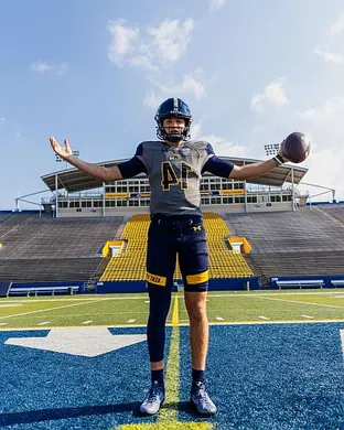 Kent State Golden Flashes Columbus
