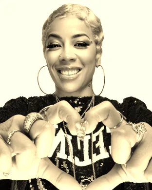 Keyshia Cole Columbus