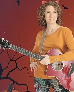 Laurie Berkner Marion