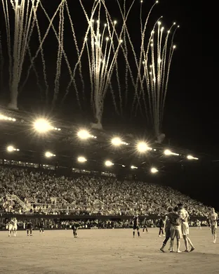 Leagues Cup Columbus