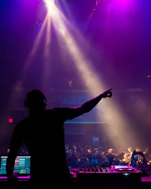 Lenny Pearce Columbus
