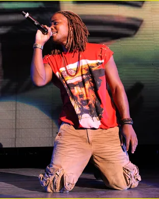 Leon Thomas Columbus