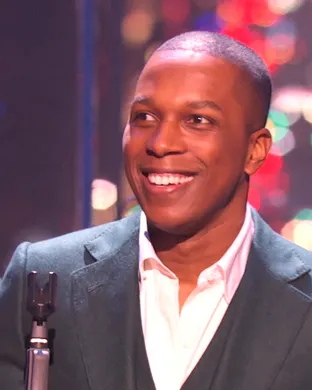 Leslie Odom Jr Columbus