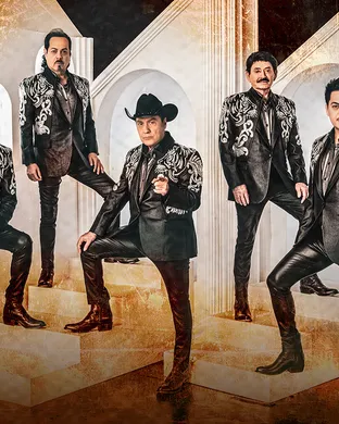 Los Tigres del Norte Columbus