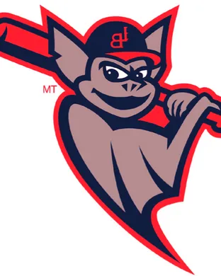 Louisville Bats Columbus