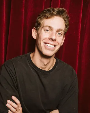 Lucas Zelnick Columbus