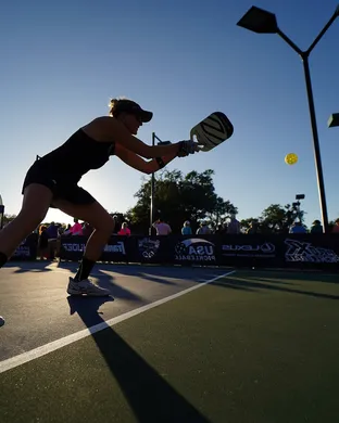Major League Pickleball Columbus