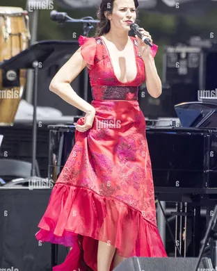Mandy Gonzalez Athens