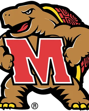 Maryland Terrapins Columbus