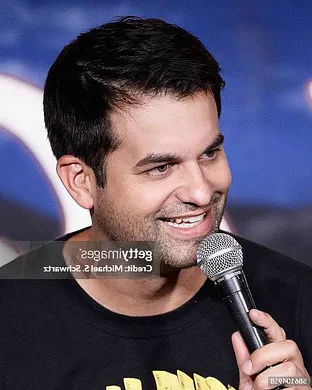 Michael Kosta Columbus