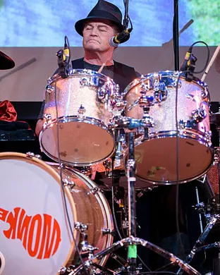 Micky Dolenz Columbus