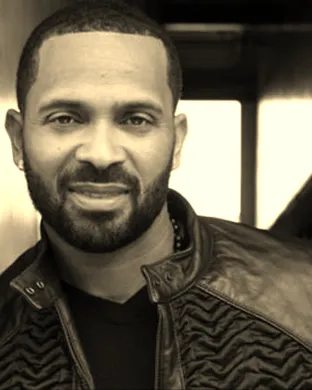 Mike Epps Columbus