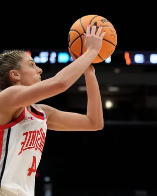 Ncaa Womens Final Four Columbus