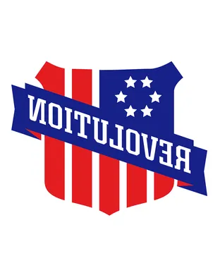 New England Revolution Columbus
