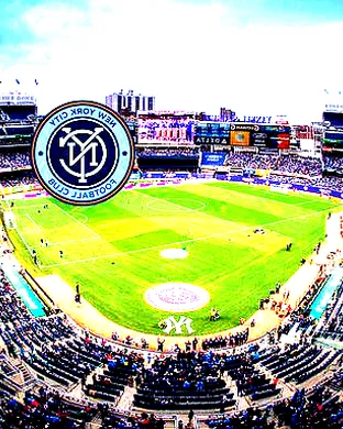 New York City Fc Columbus