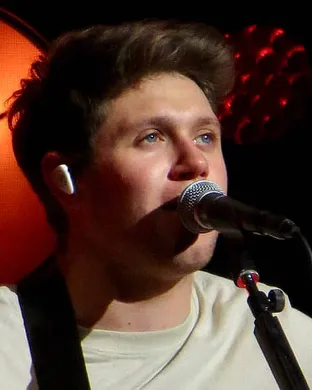 Niall Horan Columbus