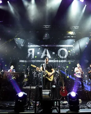 Oar Columbus