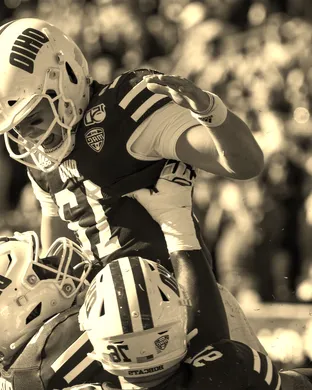 Ohio Bobcats Athens