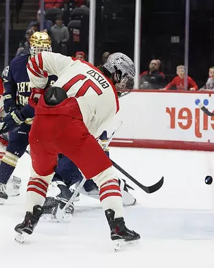 Ohio State Buckeyes Hockey Columbus