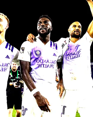 Orlando City Sc Orlando