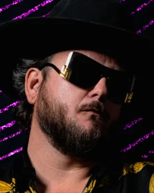 Paul Cauthen Columbus