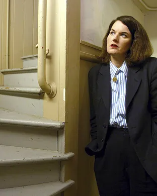 Paula Poundstone Columbus