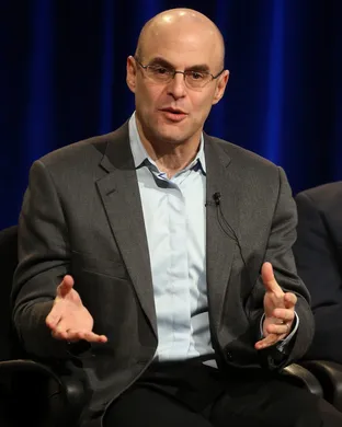 Peter Sagal Columbus