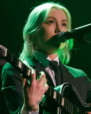 Phoebe Bridgers Columbus